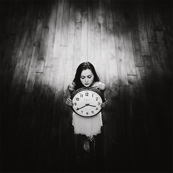 time
