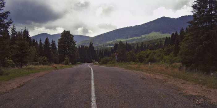 way