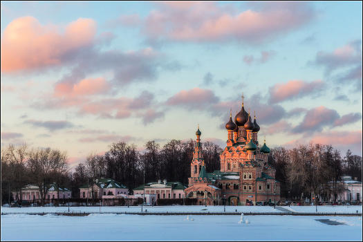 Ostankino