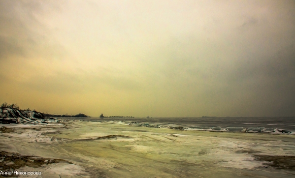 Gulf of Finland