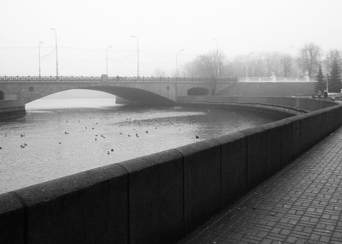 Grey Quay
