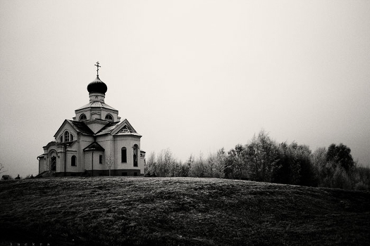 House of God