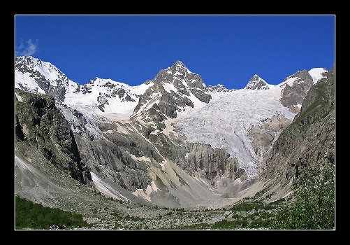 Landscape limitless tops in silver ....