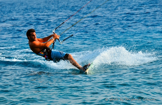 Surfing