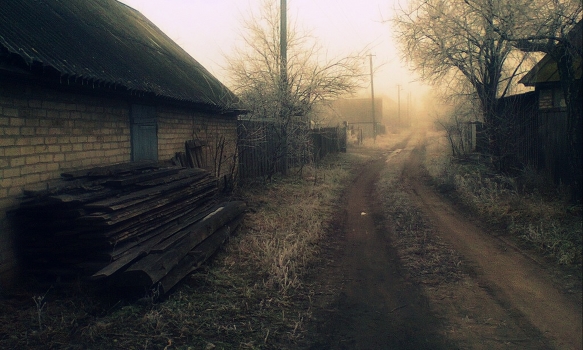 Mezhidvor  'I