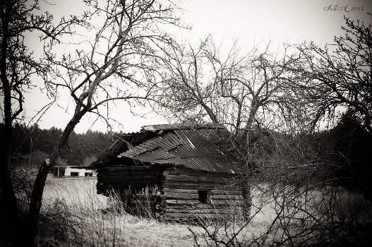 Desolation