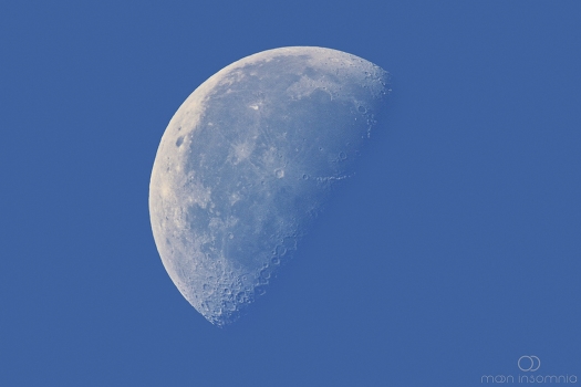 Day Moon