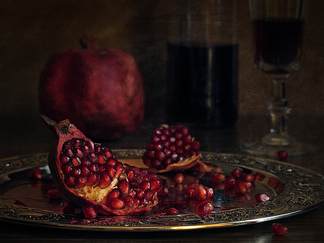 Pomegranate