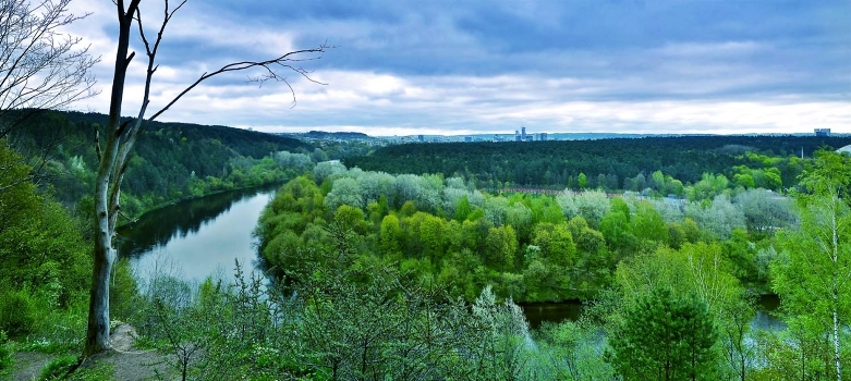 Aussichtspunkt