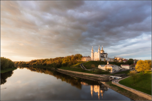 Vitebsk May