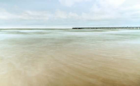 stillness