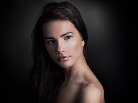 Masha Bogomazov