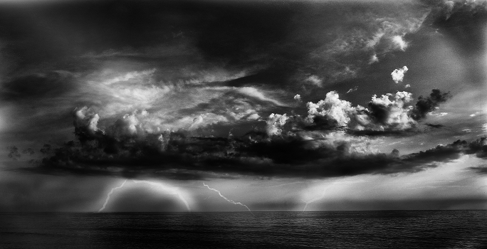 Night Sea