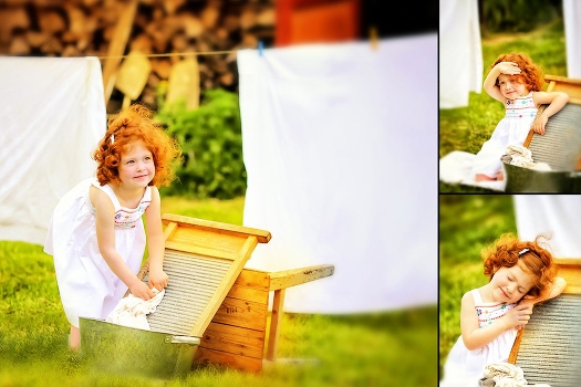 Postirushechki)