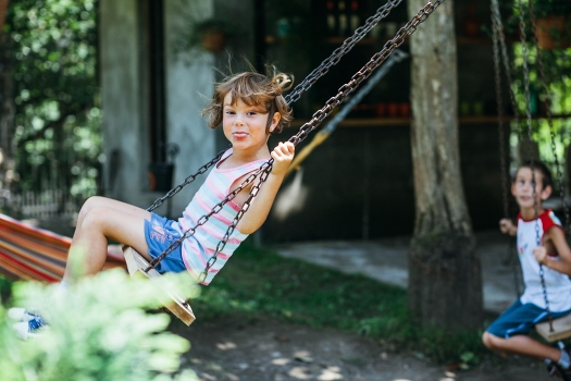 Joy in every moment