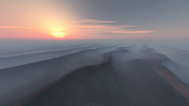 Dunes