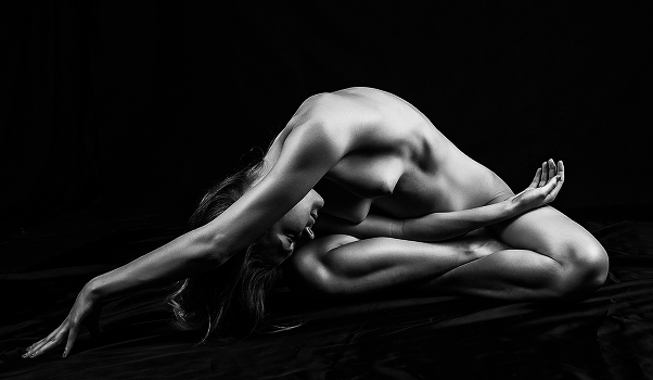 Plastic body