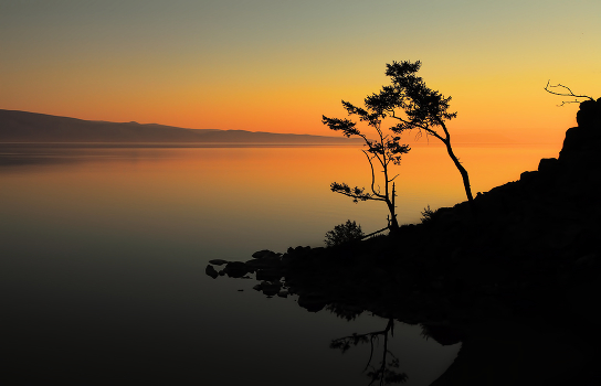 "Dawn solemn sounds" (c)