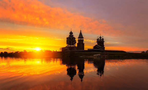 Kizhi ..