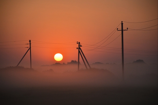 Gateway to the Sun