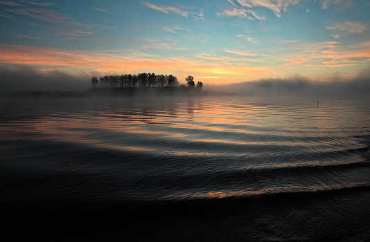 Alarm Dawn