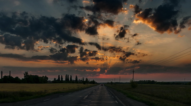 Direct dawn
