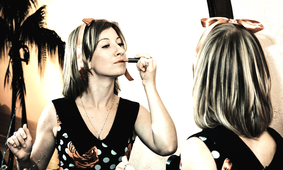 Make-up
