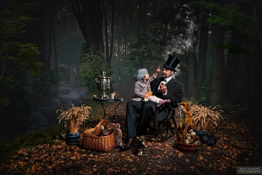 Vasilisin tale