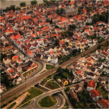 ... somewhere in Europe ...