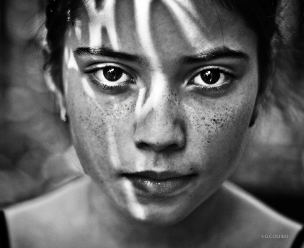 Nasty bw