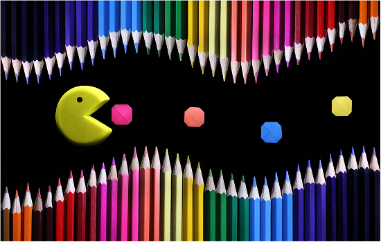 Pacman