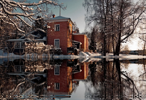 Мураново