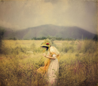 Pastoral 