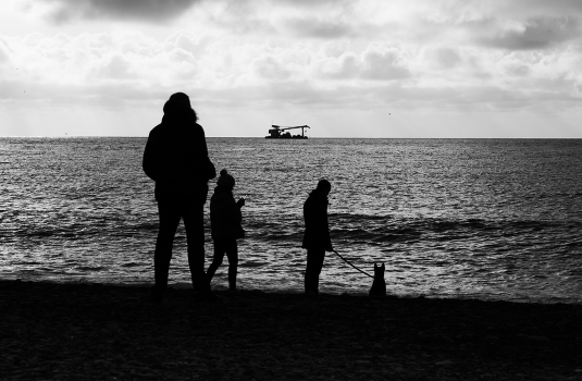 Silhouettes
