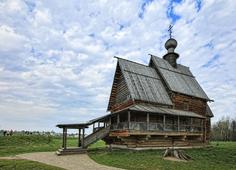 Suzdal
