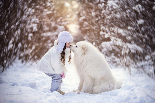 true friend