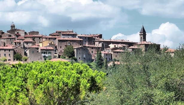 Italienische Momente