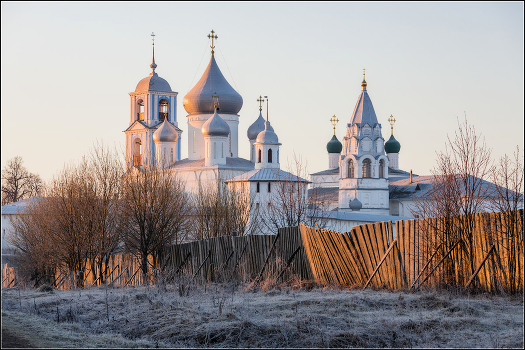 Nikita Monastery