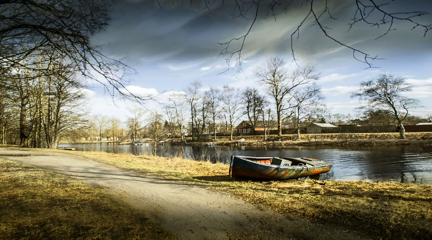 Spring