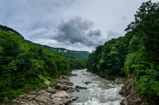 Adygea