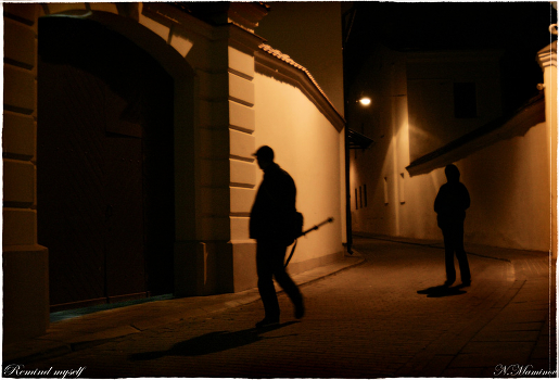 Ellizium shadows *