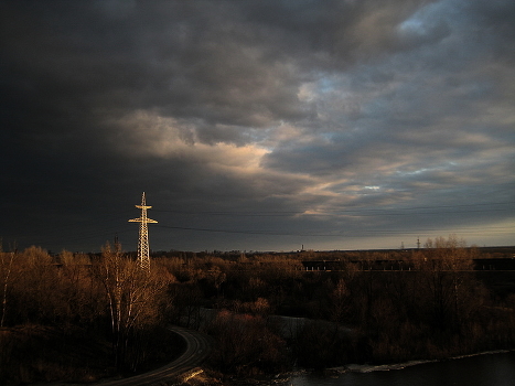 There is no bad weather