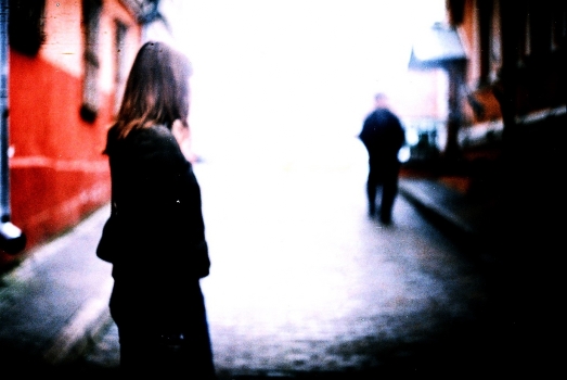 Fear of Dreaming