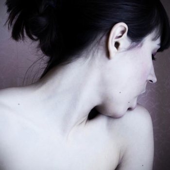 Self-Portrait II