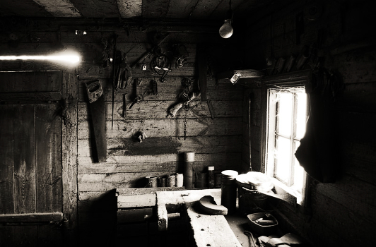 workshop