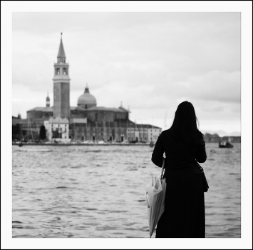 Venice and the Venetian