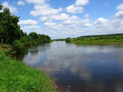 Native place