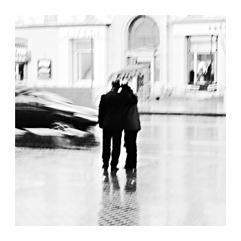 rain together