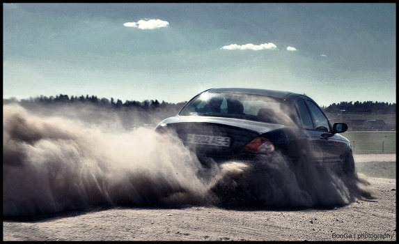 Drift