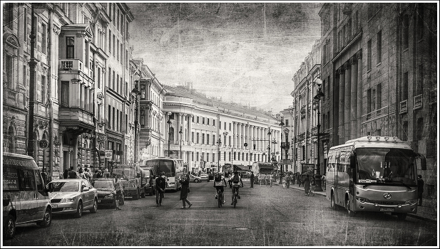 City